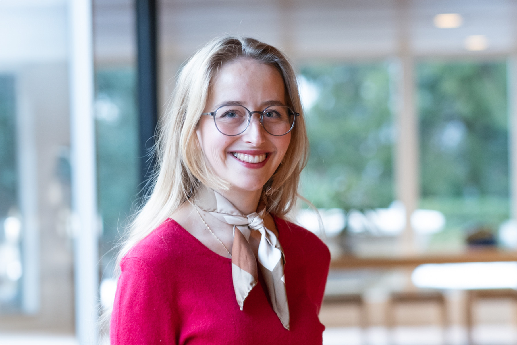 Lina Katharina Schmitz